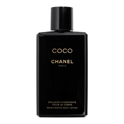 coco chanel skin care|Chanel body lotion best price.